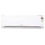 HITACHI 1.5 TON 3 STAR TOUSHI PLUS 3200XL INVERTER SPLIT AC - R32 - (WHITE, 2023 MODEL- RAS.E318PCAIBS)