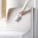 House of Quirk Lint Rollers Brush Reusable Sticky Picker Cleaner Roller Easy-Tear Sheets Travel Pet Hair Lint Roller 10cm Sheet Set of 3 Rolls 180 Sheets, 60 Sheets Each roll Lint Roller Remover. - Image 4
