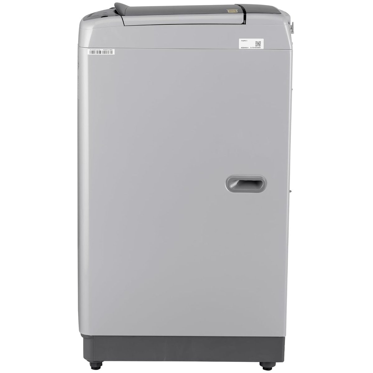 LG 8 Kg 5 Star Smart Inverter TurboDrum Fully Automatic Top Loading Washing Machine (T80SPSF1Z, Punch + 3, 2023 Model, Middle Free Silver) - Image 16
