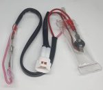 PARDZWORLD Bimetal-with Fuse & Round Connector Suitable for Videocon Refrigerators Only Match & Buy. - Image 5