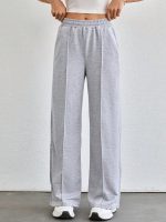 TreadDown Women's Cotton Loose Fit Joggers – Soft, Stylish & Comfortable - Image 2
