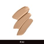 Colorbar 24Hrs Weightless Satin Finish Full Coverage Liquid Foundation (Fc 4.1, 25 Ml), All - Image 3