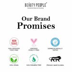 Beauty People Friend's Nail Gel Polish | Matte Finish & Long-Lasting Wear Nail Polish | Quick Dryng Nail Paint | Paraben Free | Salon Like Finish Nail Polish For Women BP 06, 12ml (Light Green, Light Green) - Image 6