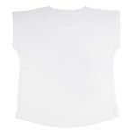 Disney Princess by Wear Your Mind Girl's Plain Regular fit Shirt (DPS0030_Multicolored3 4-5 Years) - Image 2