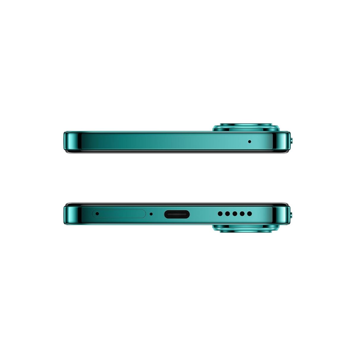 Vivo Y300 5G (Emerald Green, 8GB RAM, 128GB Storage) with No Cost EMI/Additional Exchange Offers - Image 8