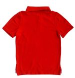 minicult Cotton T-Shirts with Collar in Solid Colors(Pack of 3)(Assorted/Mixed Colors in a Pack) - Image 6
