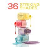 Chambor Le Select Nail Enamel - N° 417 ASAP - Image 8