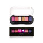 Elle18 Eyedrama Palette 03Cheeky
