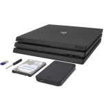 OWC 2.0TB Drive Upgrade Kit for Sony PlayStation 4 (PS4) - Image 2