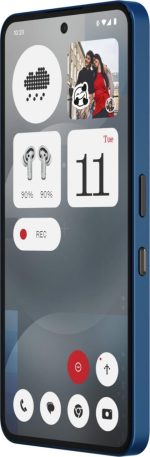 Nthing Phne 3A Pro 8/128 Gray - Image 2