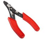IONIX Plier & Wire cutter Combo | Cutting player | Cutting plier | Pliers | pliers for home, Player tools, Pliers for electrical work, Wire cutter and combination plier, 2 Pieces, Red - Image 7
