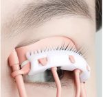 Trendy Eyelash Curler with Comb Teeth Professional Lash Curlers High Curvature - Image 2