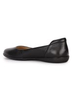 Hush Puppies Womens Nayla Ballet Flat - Image 2