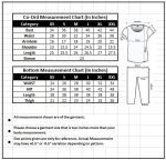 Selvia Co-ord Set for Women|Collared Neck Co-ord Set for Women| Blazer and Trouser|Solid Co-ord Set|Coat and Pant|2 Piece|Formal Co-ord Set for Women| Lycra Co-ord Set - Image 5