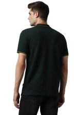 Louis Philippe Men's Regular Fit T-Shirt - Image 3