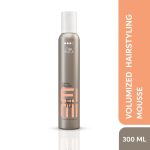 Wella Professionals EIMI Extra Volume Strong Hold Volumizing Mousse | 300 ml | Adds Volume & Lift - Image 2