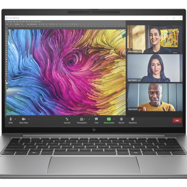 HP Zbook Firefly 14" G11 Mobile Workstation/IntelCoreÂ™Ultra 7-155U/Integrated IntelGraphics/16GB DDR5/SSD 512GB/IntelWi-Fi 6E & Bluetooth5.3 Wireless Card,Win 11 Pro,5MP Camera, 3 Yrs (A92U2PT)