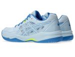 ASICS Womens Gel-renma Indoor Sport Shoe - Image 5