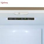 Lifelong 500L Inverter Frost Free 4 Multi-Door Refrigerator (LL4DR500RG, 500L), Rose Gold, Large - Image 6