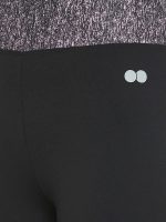 Clovia Women High Rise Regular Polyamide Tights - Image 5