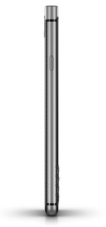 BlackBerry KEYone 32GB BBB100-1 - 4.5" Inch Factory Unlocked LTE Smartphone (Silver) - International Version - No Warranty in The US - GSM ONLY, NO CDMA - Image 5