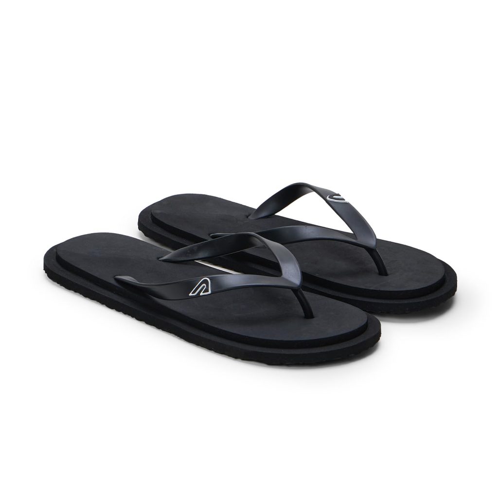 Boldfit Slippers for Man, One-Piece Eva Sliders, Flip Flops & Chappal for Men, Soft Cushioned Footbed, Quick-Dry Design, Water-Resistant & Crack-Resistant Everyday Comfort Footwear & Beach Wear