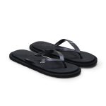 Boldfit Slippers for Man, One-Piece Eva Sliders, Flip Flops & Chappal for Men, Soft Cushioned Footbed, Quick-Dry Design, Water-Resistant & Crack-Resistant Everyday Comfort Footwear & Beach Wear