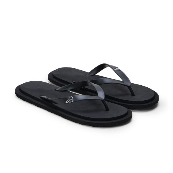 Boldfit Slippers for Man, One-Piece Eva Sliders, Flip Flops & Chappal for Men, Soft Cushioned Footbed, Quick-Dry Design, Water-Resistant & Crack-Resistant Everyday Comfort Footwear & Beach Wear