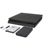 OWC 2.0TB Drive Upgrade Kit for Sony PlayStation 4 (PS4) - Image 3