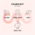 Charmacy Milano 360 Degree Volume Smudge Proof, Water Resistant Mascara, Black, 8 G - Image 4