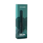 Mars Matte Finish Forest Chase Kajal | 05 Go Green | Ultra Creamy Texture, Smudge Proof, Water Proof, Long Lasting Eye Pencil, Lasts Up to 12 Hours - Image 3