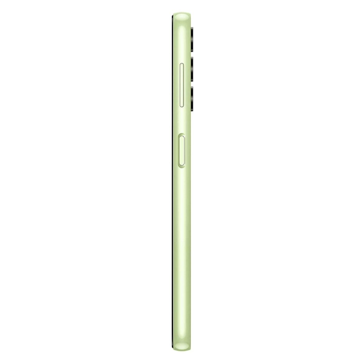 Samsung Galaxy A14 Light Green, 4GB RAM, 64GB Storage - Image 9
