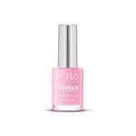 LOTUS MAKE-UP Colorkick Nail Polish, Glossy Finish, Chip Resistant, Pink Bliss 950 | 10ml