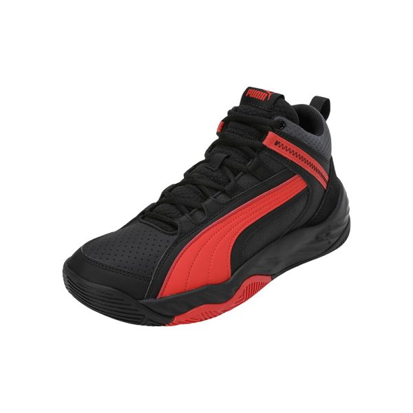 Puma Unisex Adult Rebound Future EVO Core Res Sneaker