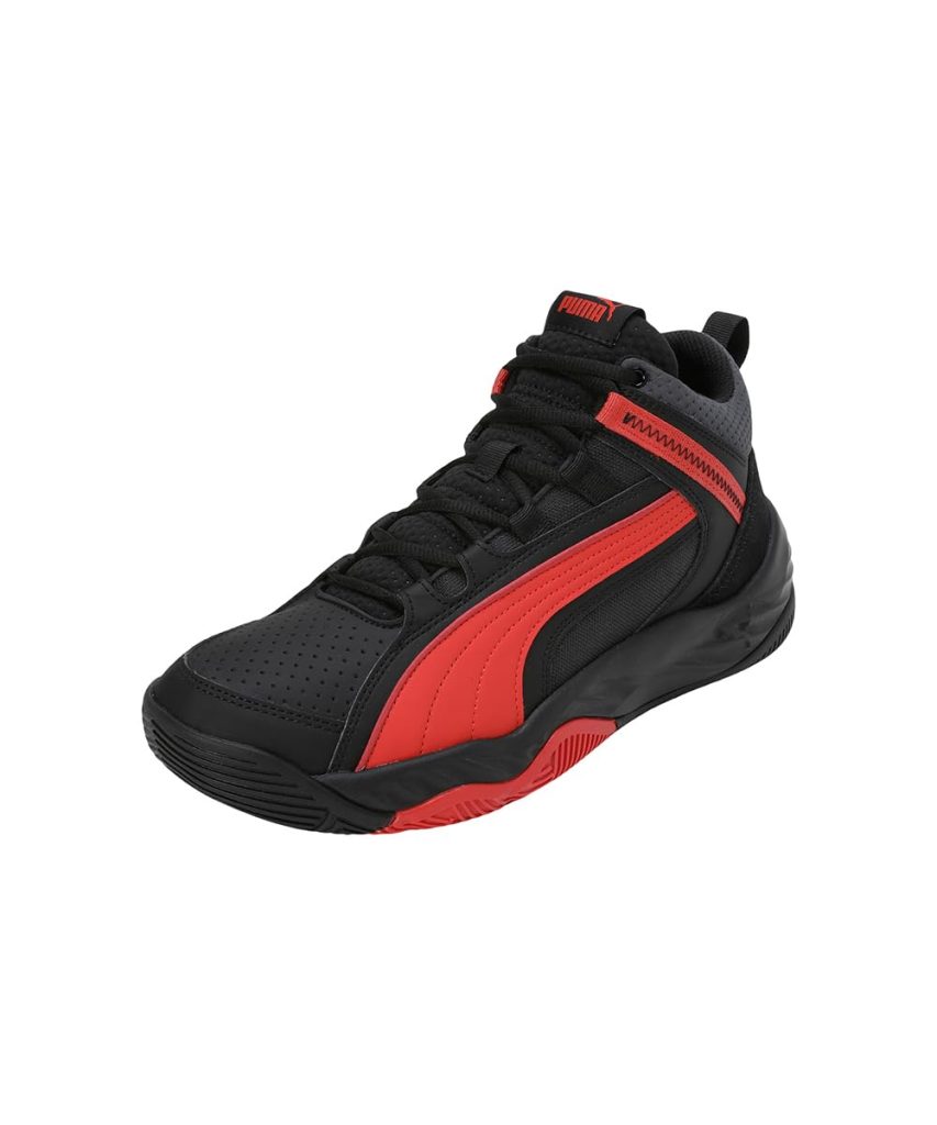 Puma Unisex Adult Rebound Future EVO Core Res Sneaker