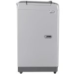 LG 8 Kg 5 Star Smart Inverter TurboDrum Fully Automatic Top Loading Washing Machine (T80SPSF1Z, Punch + 3, 2023 Model, Middle Free Silver) - Image 15
