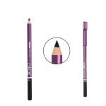 Me Now Eyebrow Pencil with Comb Professional Makeup (PACK OF 2, BLACK) - Image 3