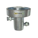 SATYWALI Spin Pulley (Heavy) Compatible with Semi Automatic Washing Machines (LG) Not for Samsung - Image 7