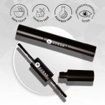 SUGAR Cosmetics Double Date Extreme Volume Mascara, Black - Image 6