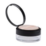 CALANDIS® 20G Empty Loose Powder Case Facial Blusher Container Jars with Puff Blender - Image 2