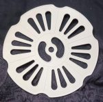Spin Cap for Whirlpool Washing Machine by VICON - Image 2