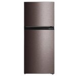 Toshiba 439 L 2 Star Frost Free Inverter Air Fall Cooling Double Door (GR-RT559WE-PMI(37, Satin Grey), Free 1 Year Extended warranty