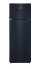Godrej 272 L 2 Star Frost Free 4-In-1 Fully Convertible Technology, Nano Shield Technology Inverter With Freshness up to 30 Days Double Door Refrigerator (RT EONVALOR 310B RCIT MT BK, Matt Black)