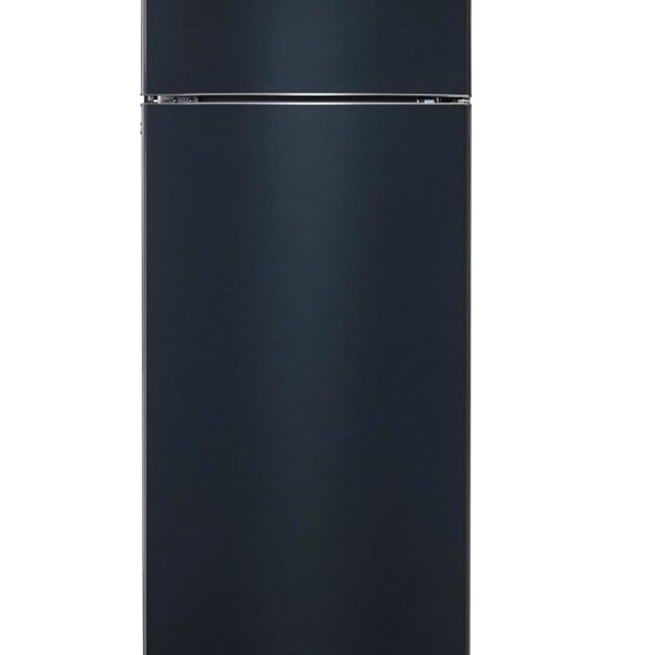 Godrej 272 L 2 Star Frost Free 4-In-1 Fully Convertible Technology, Nano Shield Technology Inverter With Freshness up to 30 Days Double Door Refrigerator (RT EONVALOR 310B RCIT MT BK, Matt Black)