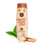 Mysore Sandal Talc, 300g - Image 4
