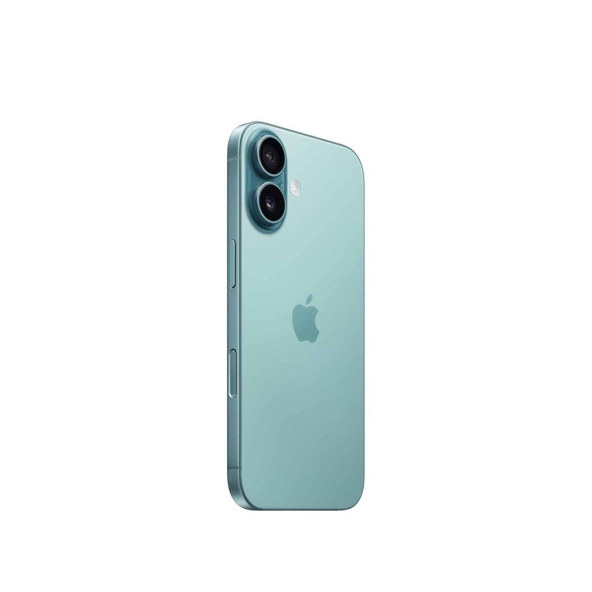 iPhone 16 512 GB: 5G Mobile Phone with Camera Control, A18 Chip and a Big Boost in Battery Life. Works with AirPods; Teal - Image 2