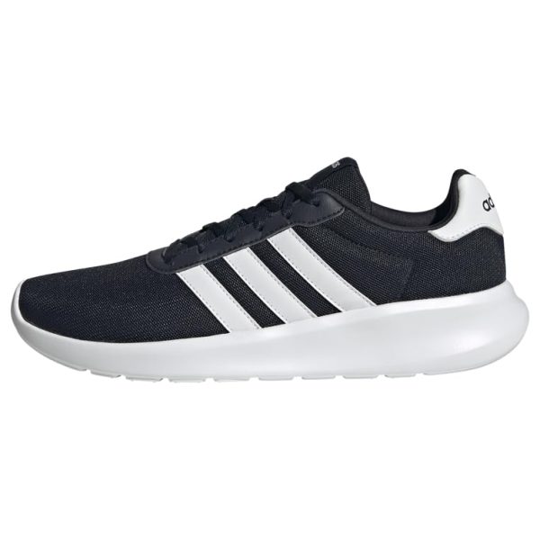 adidas Men Lite Racer 3.0 Casual Shoe
