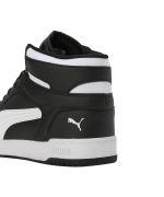 Puma Men Evoke Layup SL Sneaker - Image 4