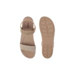 Mochi Women Wedge Heel Fashion Sandal - Image 8