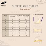 TRASE Charm Step-I Orthopedic Diabetic Soft Comfort Doctor Ortho Slippers for Women - Image 6